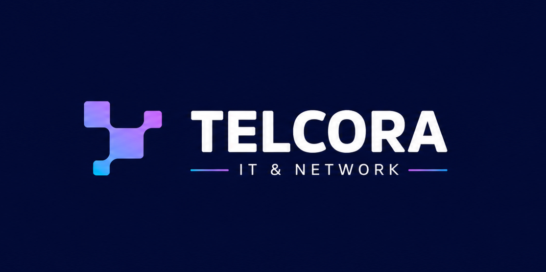 Telcora — IT & Network